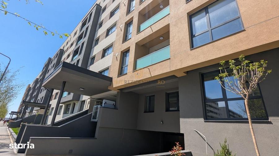 Apartament 2 camere | Etaj 2 | Bloc 2025 | Postalionului - 6