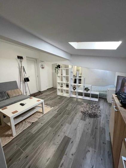 Otopeni Odai Mansarda Studio - 2