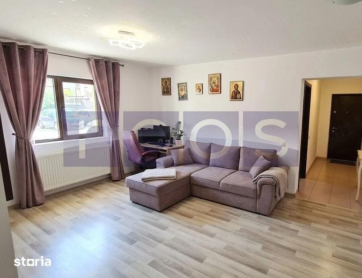 DE VANZARE 2 CAMERE | PRELUNGIREA GHENCEA - CARTIER LATIN | PARCARE - 5