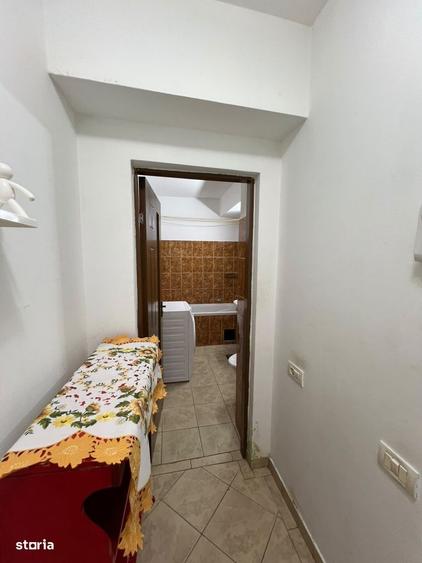 Apartament cu 2 camere decomandat, mobilat în Tomis Nord