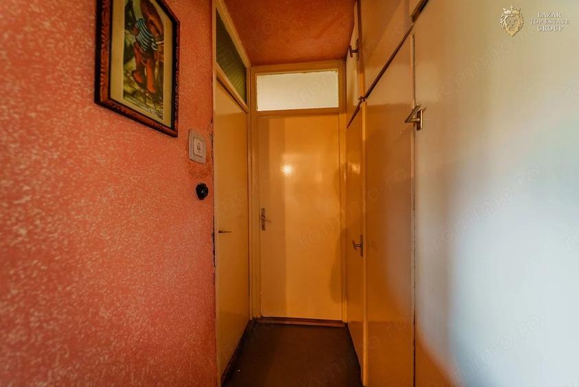 Apartament cu 2 camere decomandat în Micălaca