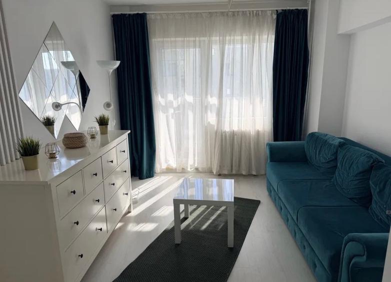 Apartament cu 2 camere decomandat în 13 Septembrie