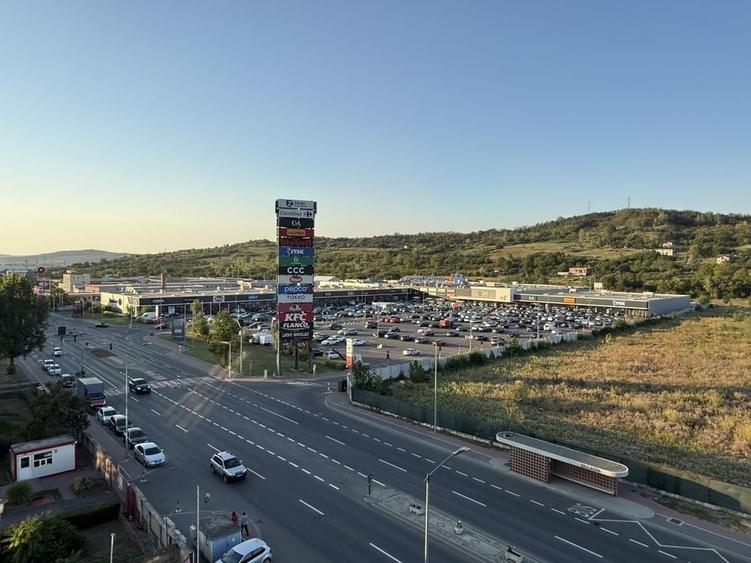 Spațiu comercial, în Nord