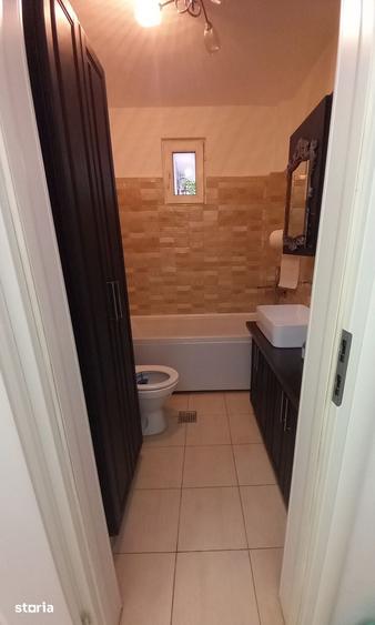 Apartament cu 2 camere în Cișmigiu