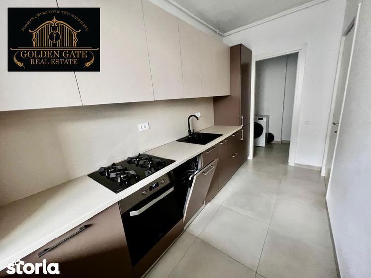 Peak Residence | Baneasa | 2 Camere | Balcon | Centrala | Pet Friendly - 1