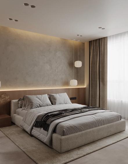 Eroii Revoluției | 2 camere | 105.833 € TVA inclus - 8