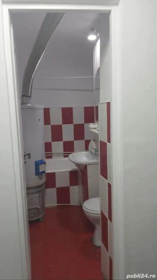 Garsonieră în Abrud