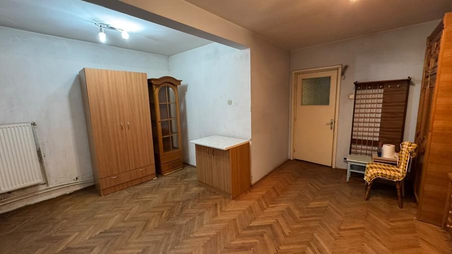 Garsonieră în Central
