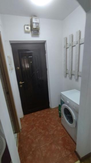 Garsonieră în Iosia