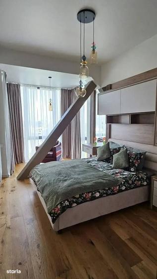 Apartament 2 Camere Exclusivist |10 min Metro | Aviatiei Bloc Butique - 10