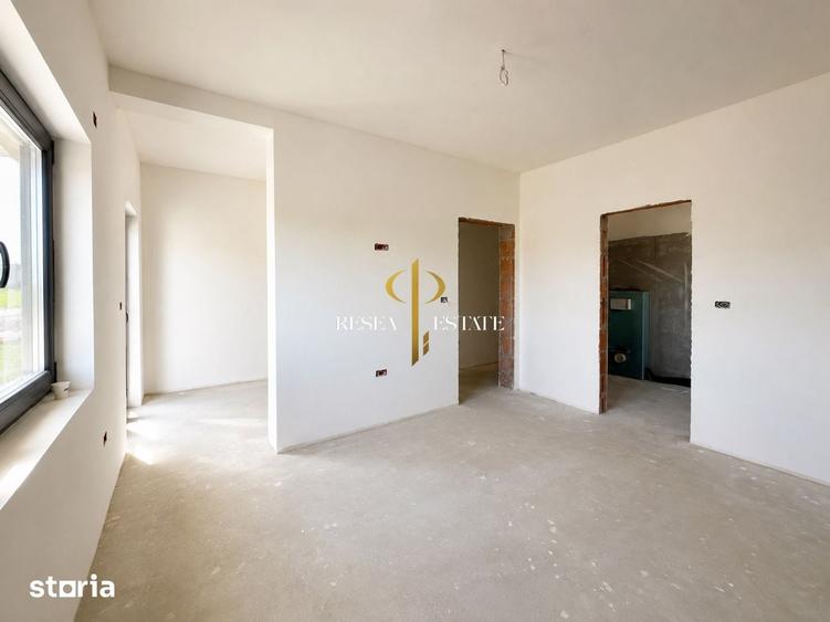 Comision 0%| Duplex modern cu 4 camere - 120 mp + terasa| Dumbravi?a - 20