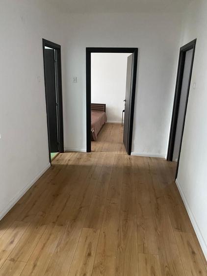 Inchiriez apartament 2 camere mobilat si utilat ultracentral - 1