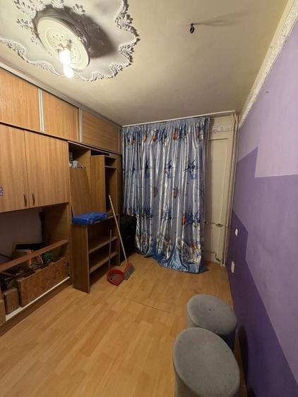 Apartament 3 camere | 60 mp | 2 balcoane | Soseaua Vergului | Etaj 8 - 6