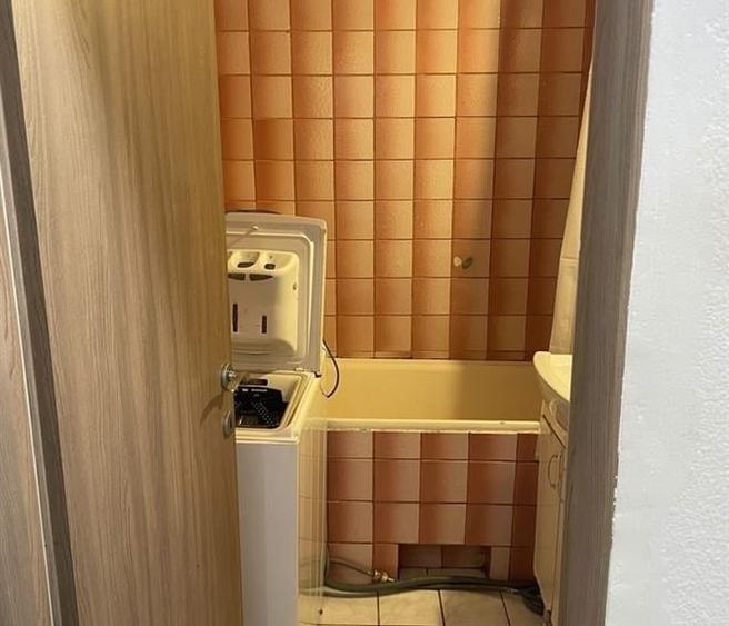 Garsonieră în Mănăștur