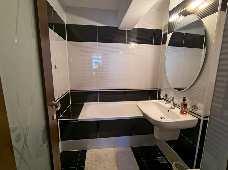 Faleza Nord 3 camere frontal mare 82 mp preț 239900 euro - 20