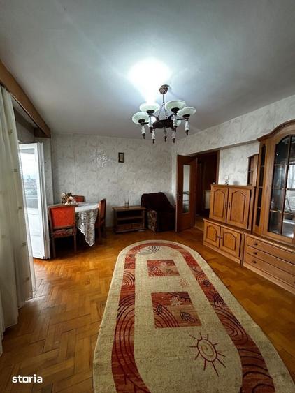 Apartament cu 2 camere în Ultracentral