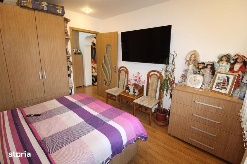 Apartament cu 2 camere în Hunedoara
