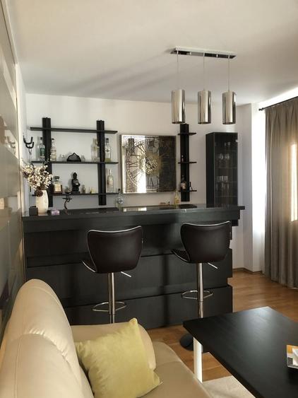 Inchiriez Apartament 3 Camere Ibiza Sol Pipera - 4