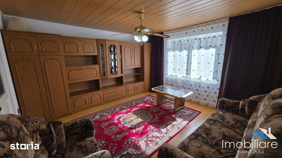 Casa 4 camere - Lupeni | Zona centrala | Aproape de statiunea Straja - 16