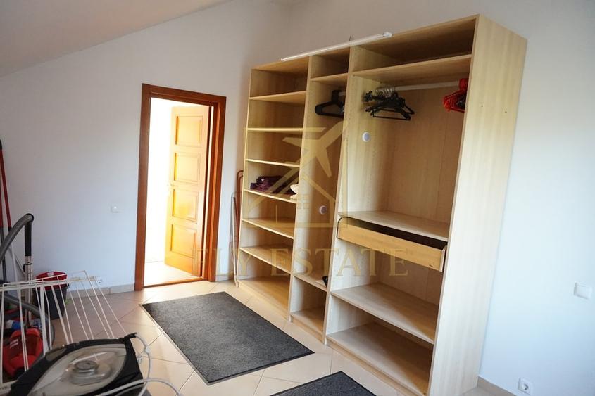 Duplex cu 2 camere cu Canalizare în Băneasa