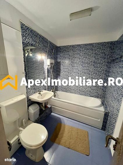 Apartament cu 2 camere decomandat, mobilat în Lacul Morii