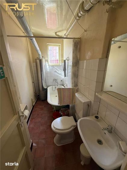 Apartament cu 2 camere în Gruia