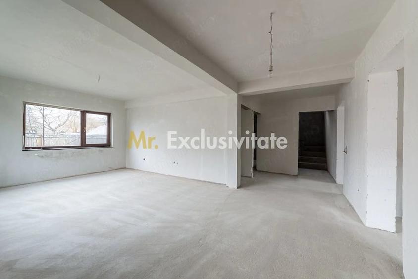 Casă cu Teren 800 Mp în Mărăcineni