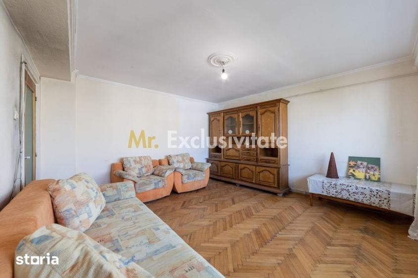 Apartament 3 camere, 89 mp total + garaj separat - 18
