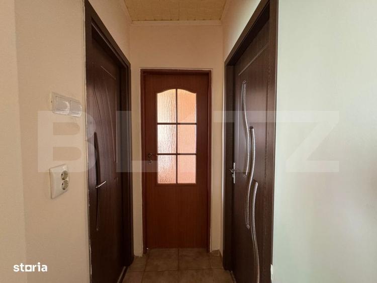 Apartament cu 3 camere în Batiz