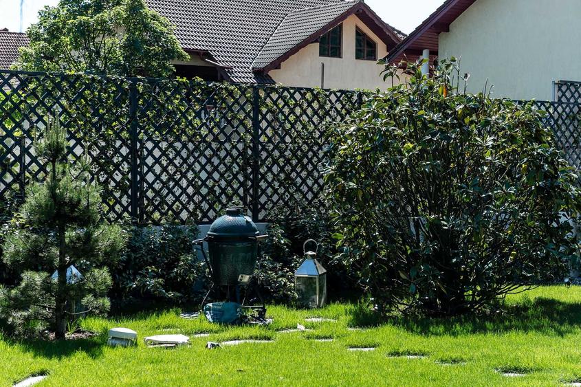 Vila premium de vanzare - Ramnicu Valcea - Bujoreni - 1