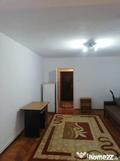 Garsonieră în Central