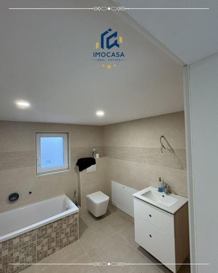 Casă cu 4 camere cu Canalizare în Călugăreni