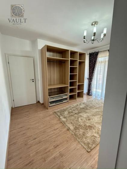 3 Camere 2 Bai - Loc de parcare inclus - MOBILAT/UTILAT - Fundeni - 9