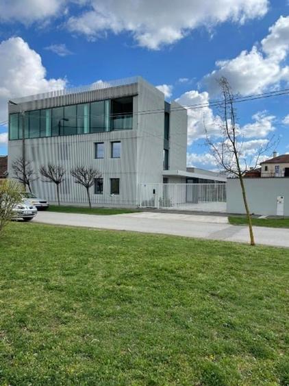 Birou, de 120 mp, în Dorobanților