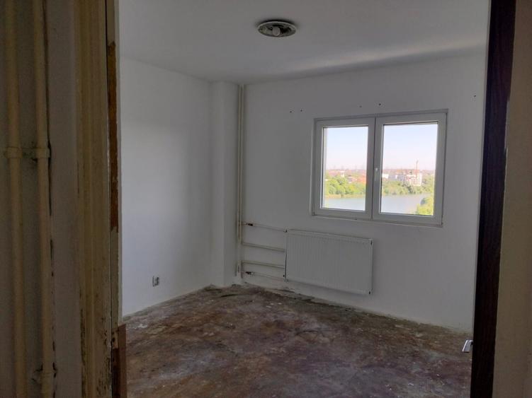 Apartament cu 2 camere semidecomandat în Morarilor
