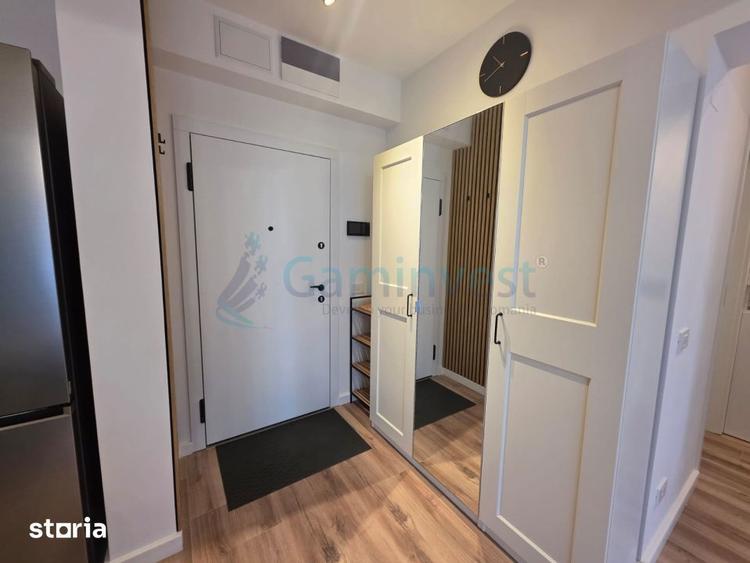 Apartament cu 2 camere decomandat, mobilat în Lotus