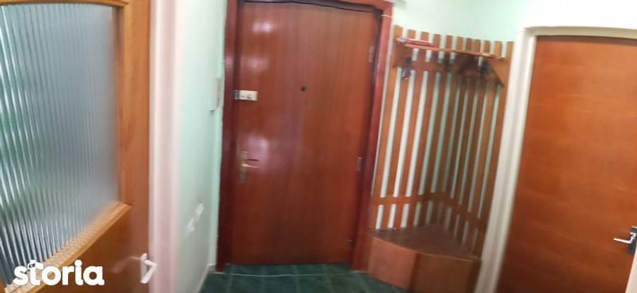 Garsonieră în Hărmanului