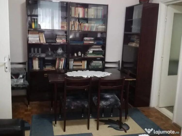 Apartament cu 2 camere semidecomandat în Mazepa 1