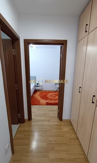 Apartament cu 2 camere semidecomandat, mobilat în Drumul Taberei