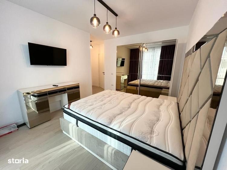 Apartament 2 camere Lake One Mamaia cu loc de Parcare 700 EURO - 4