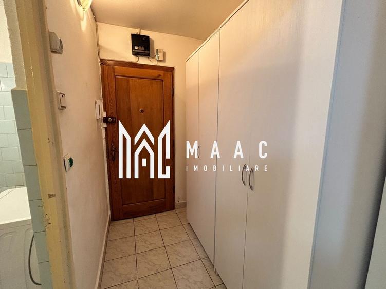 Garsonieră, mobilată în Valea Aurie