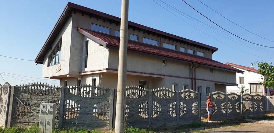 Casă cu 3 camere cu Teren 333 Mp în Șag