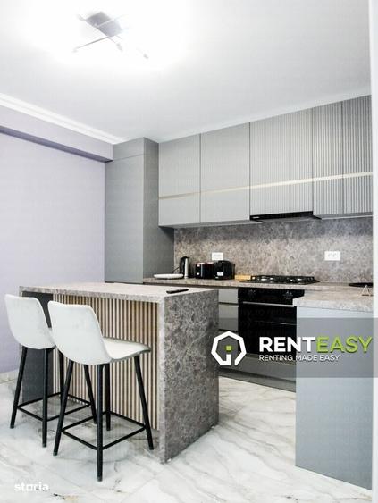 Apartament cu o camera situat in zona Sarariei - BIM - 2