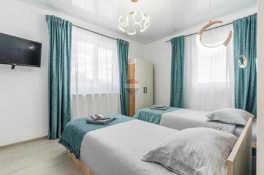 Casă cu Teren 1460 Mp în Bogonos