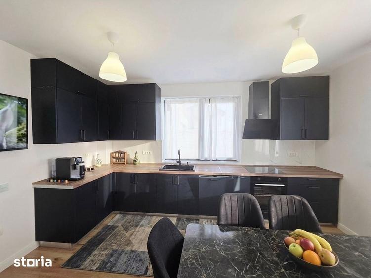 Casă cu 5 camere decomandat cu Teren 225 Mp în Theodor Pallady