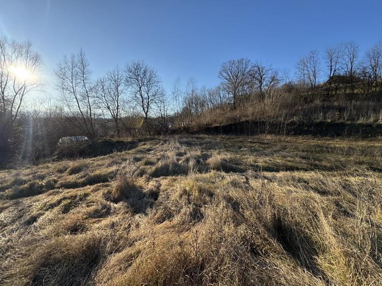 Teren Construcții intravilan de 4000 mp, în Moinești
