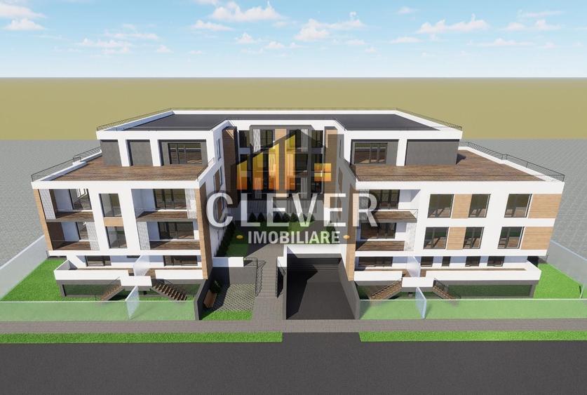 Apartament cu 3 camere decomandat în Theodor Pallady — fotografia 1