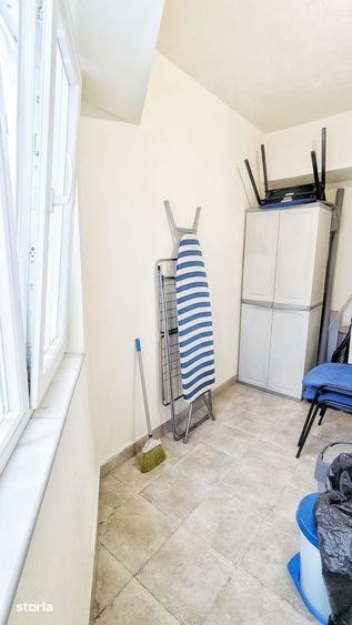 Apartament cu 2 camere decomandat, mobilat în Centrul Civic