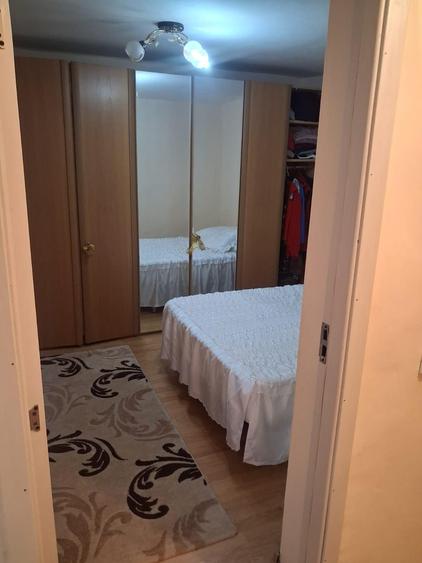 Casă cu 3 camere în Botoșești-Paia