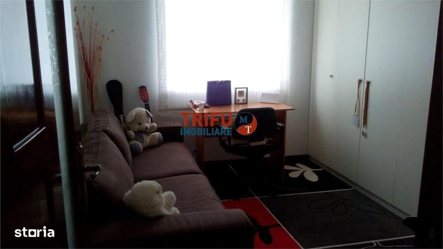 Casă cu 4 camere cu Teren 1153 Mp în Șard